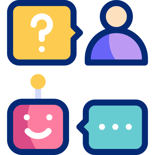 иконка анализ данных и трендов