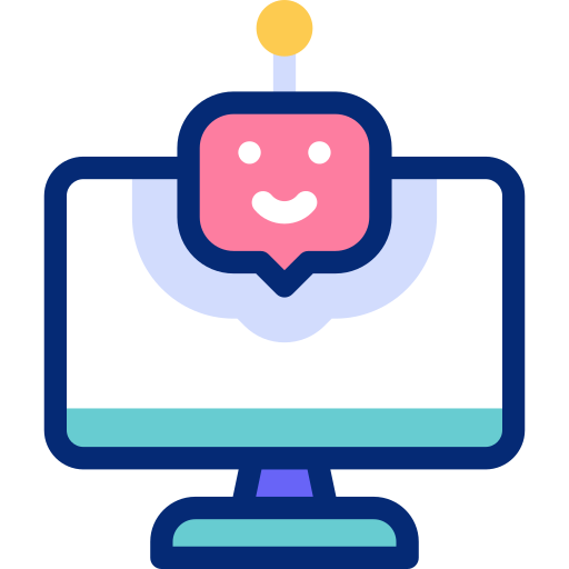 иконка внедрение решений