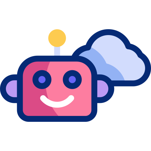 иконка взаимодействие с клиентами