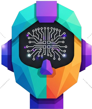 логотип блога о разработке ботов